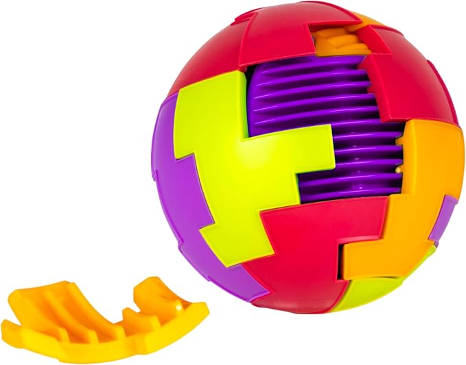 Duncan Slida Sphere Puzzle