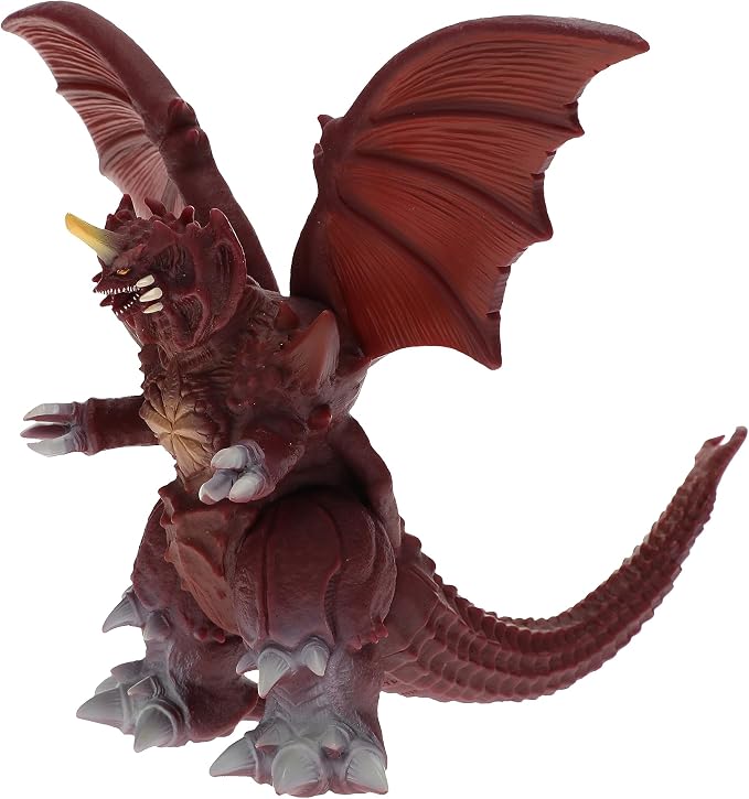 BANDAI - Movie Monster Series - Destoroyah