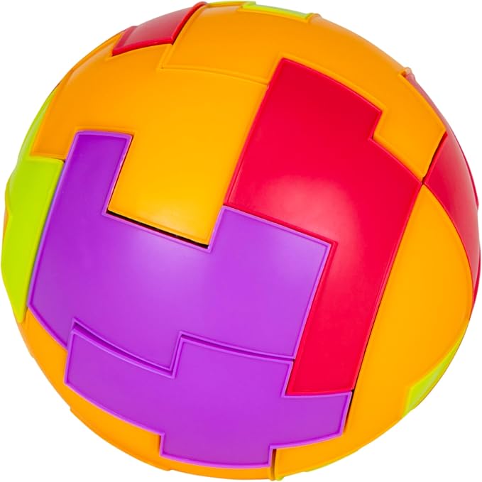 Duncan Slida Sphere Puzzle