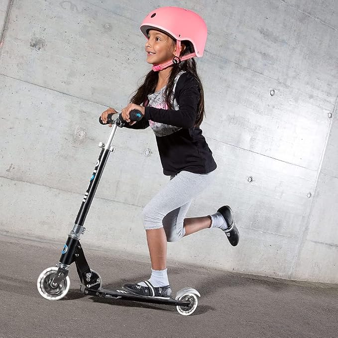 Classic LED Bundle by Micro Scooters