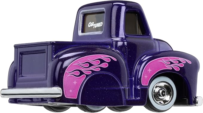 CarTuned 3 Pack Series 4 - Kool Kustoms