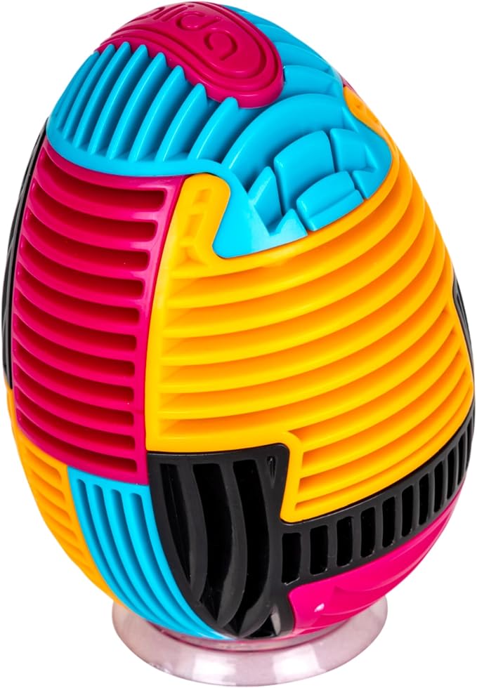 Duncan Slida Egg Puzzle