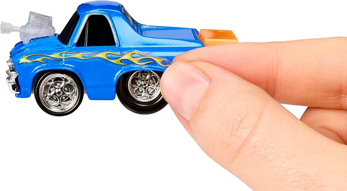 CarTuned Custom Shop - Series 3-1986 Chevy El Camino (Mild/Pro Street)