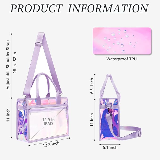 Fammart Mesh Beach Bag for Women, Large Beach Toy Pool Bag with Zipper Pocket, SandProof Cruise Essentials 2026 Family Travel