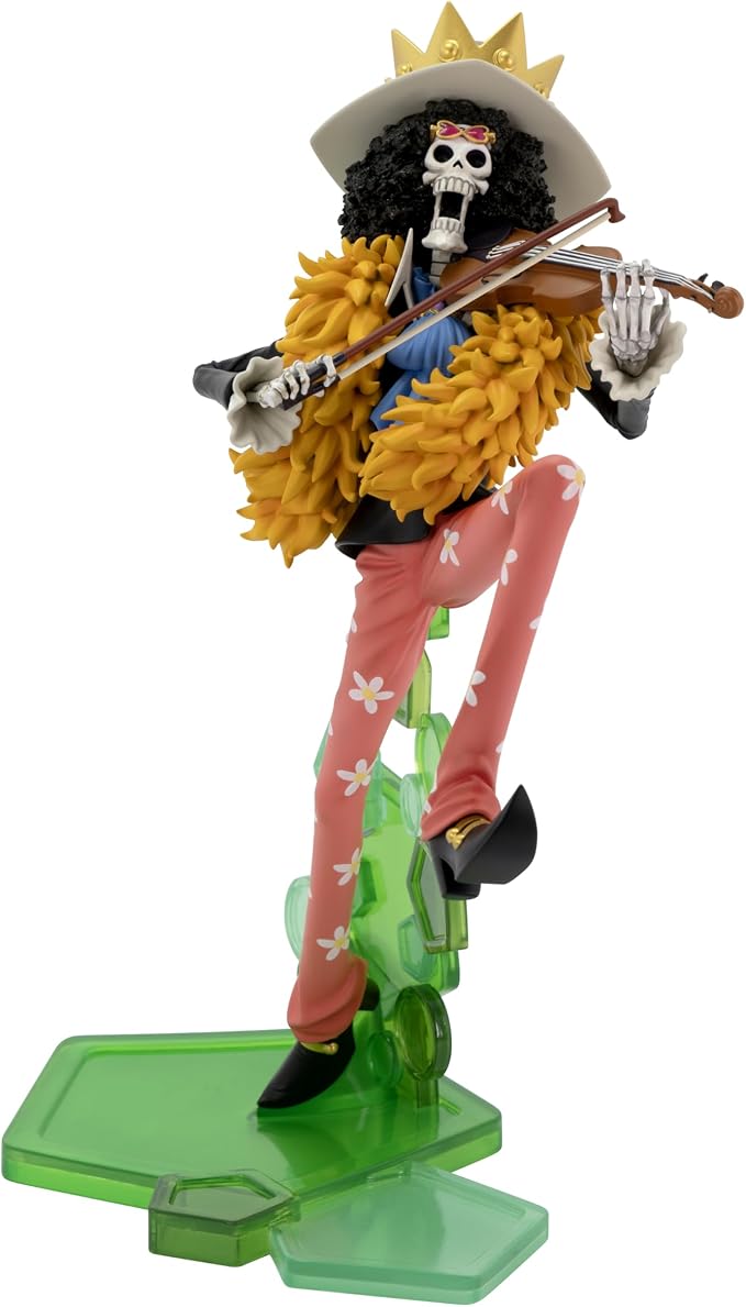 ABYstyle Studio One Piece - SFC Figure - Brook