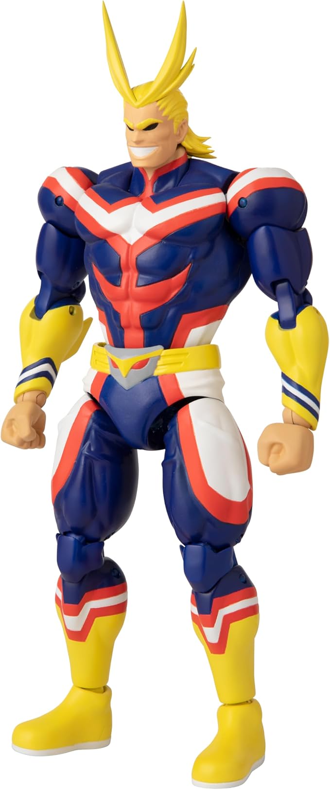 ANIME HEROES - My Hero Academia - All Might Action Figure