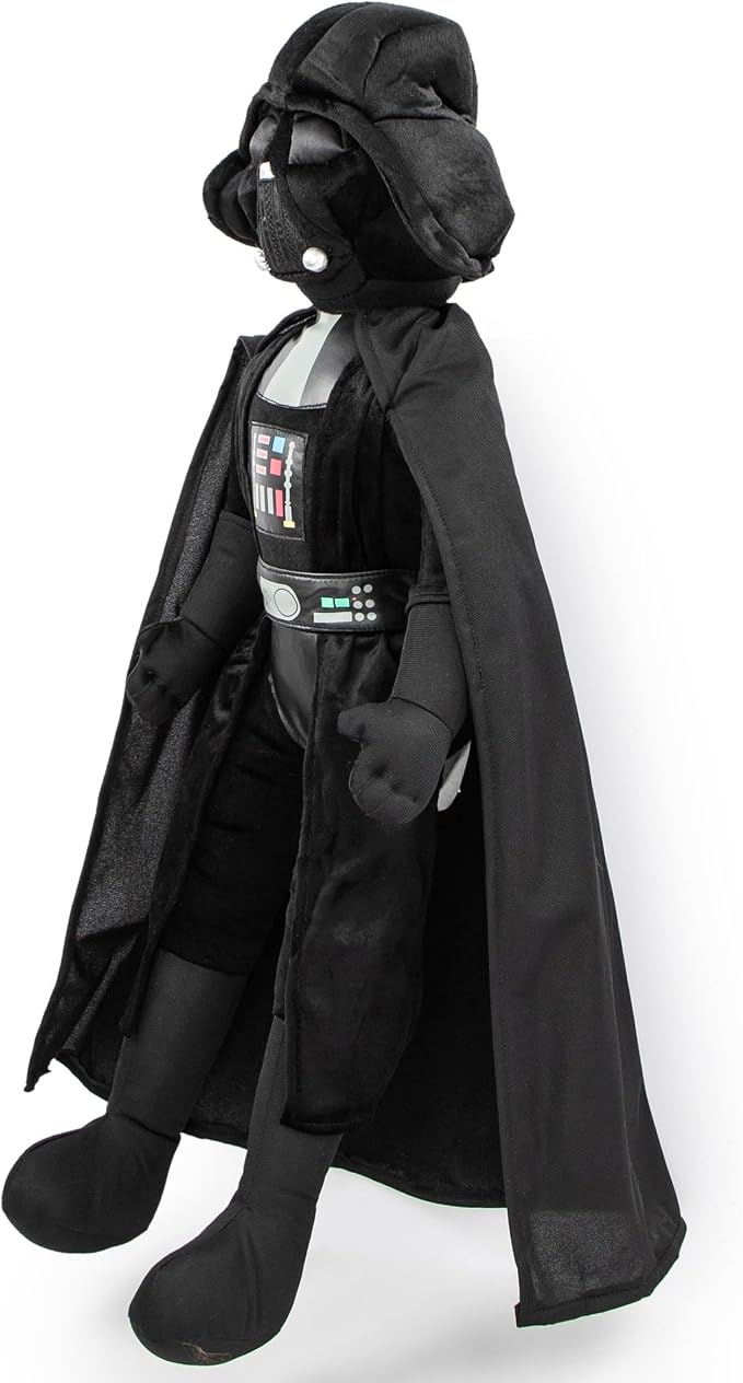 Star Wars Darth Vader Pillow Buddy