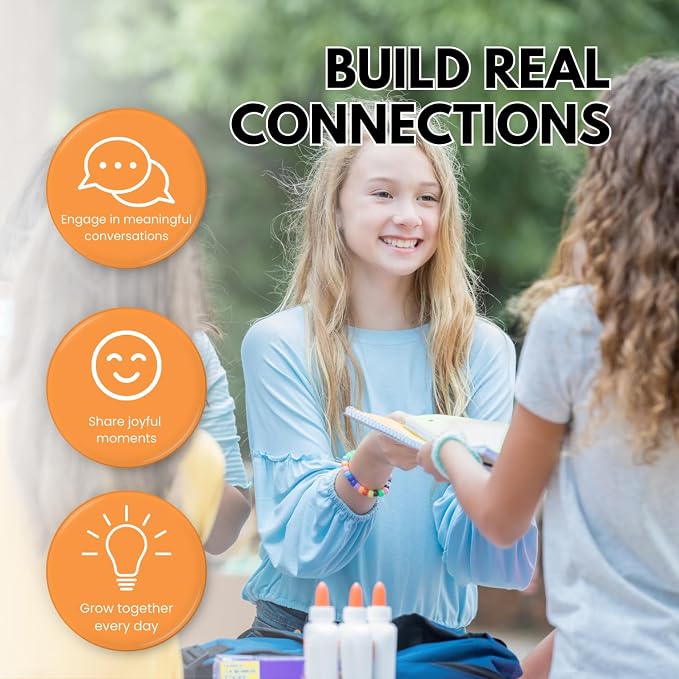 ? WORD TEASERS Middle School - Vocabulary Game for Kids 10-13 - Fun Family Conversation Starters - Reading Games for Middle School - 150 Vocabulary Flash Cards/Conversation Cards