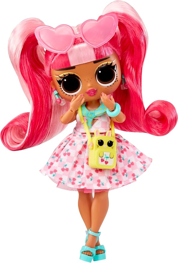 LOL Surprise Tweens Core Doll - Cherry B.B.
