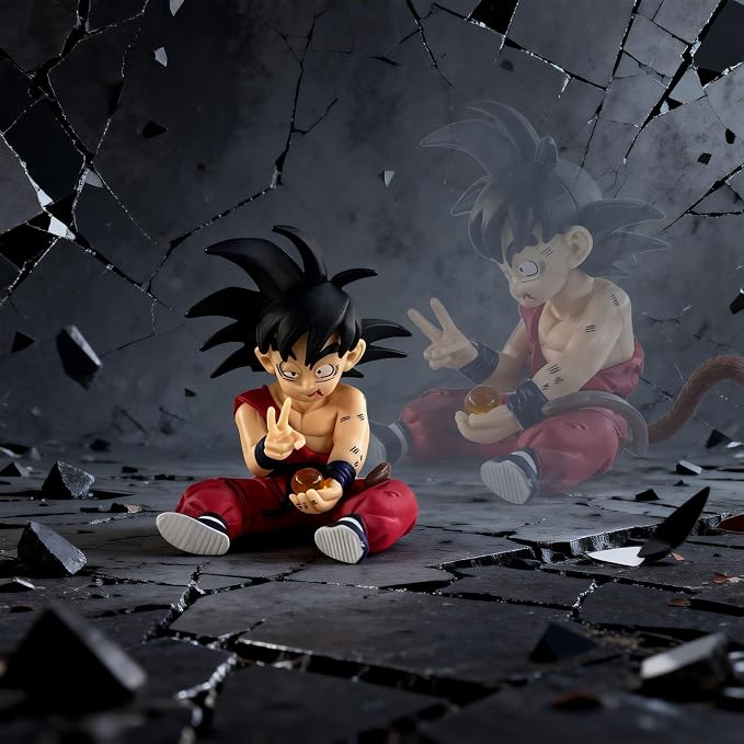 Anime Figures 4 Inch Cartoon Character Model Collectable Figure Birthday Creative Gift