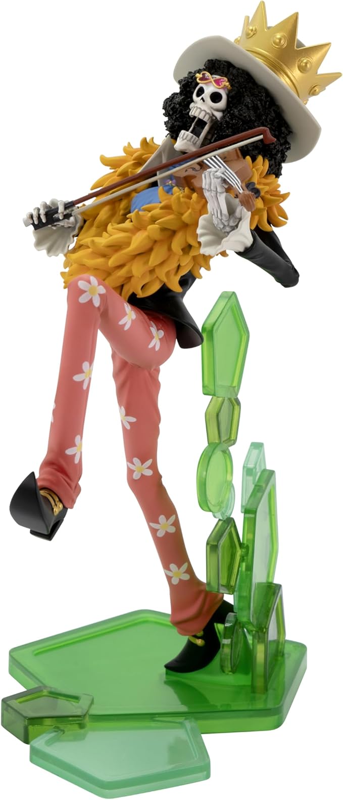 ABYstyle Studio One Piece - SFC Figure - Brook