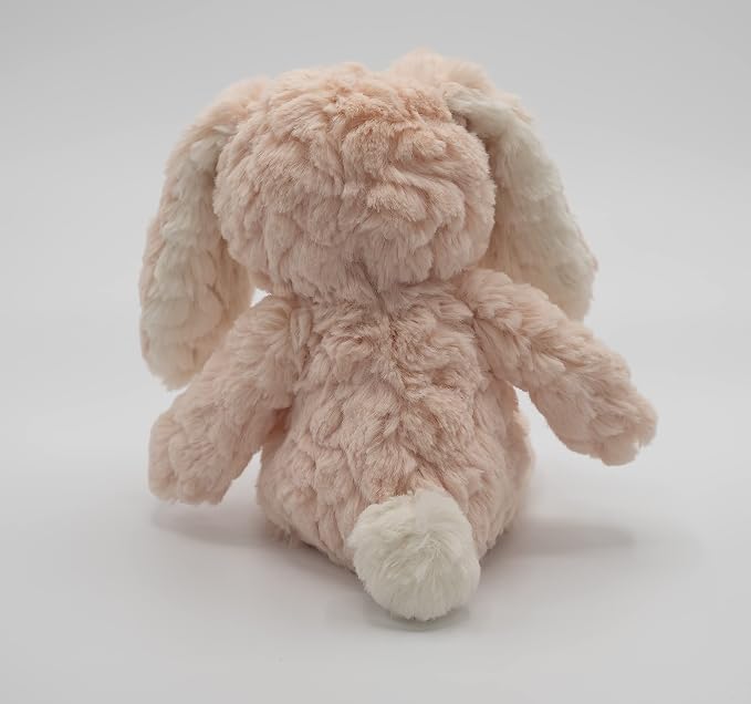 Mary Meyer, Toy Plush Putty Bunny Pink 11 Inch