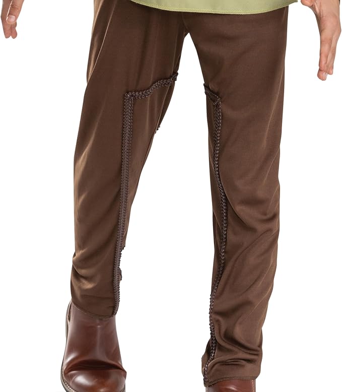 Disguise How to Train Your Dragon Hiccup Costume, Official Hiccup Costume Outfit