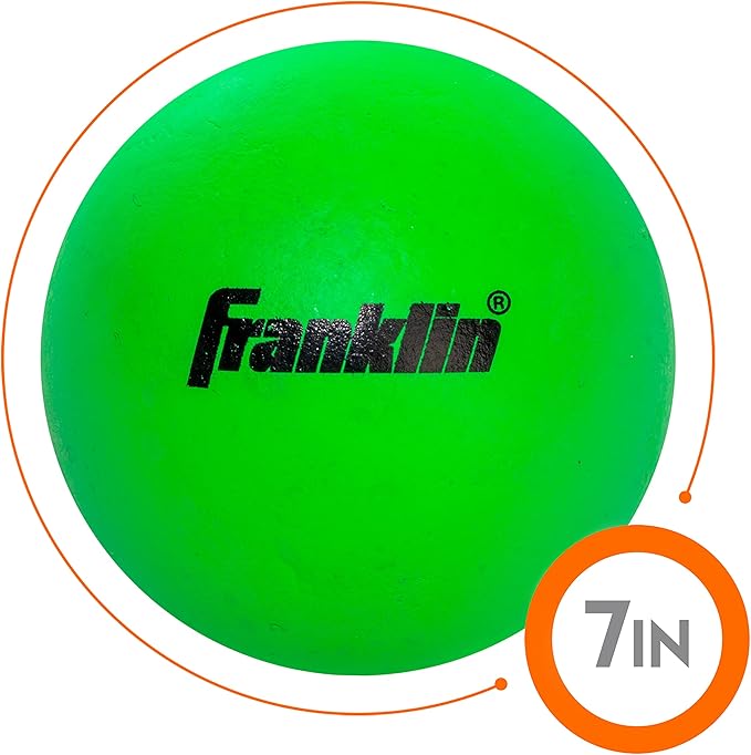 Franklin Sports Youth Lacrosse Balls