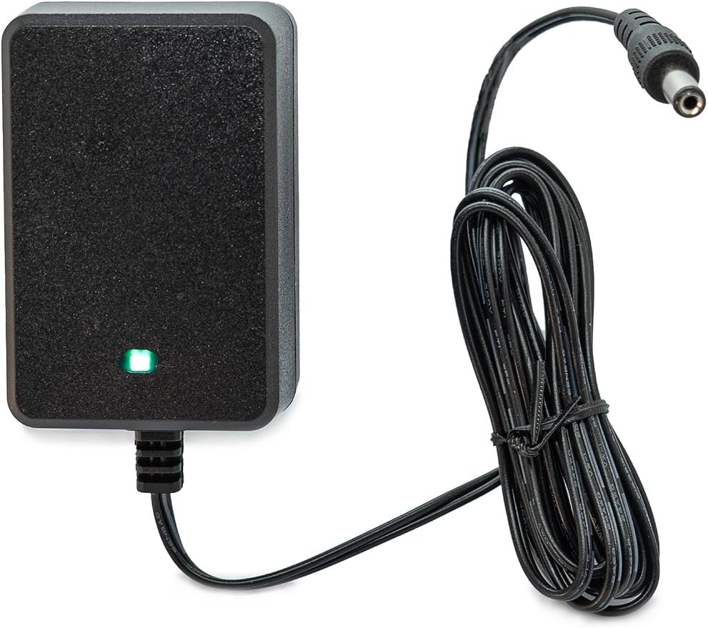 Universal 12V Charger for Kids Ride On Car Toys, 12 Volt Charger Compatible with Best Choice Products TOBBI Truck Jeep Chevrolet Silverado SUV UTV ATV Bumper Cars ANPABO Mercedes-Benz G63