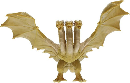 BANDAI - Movie Monster Series - King Ghidorah 2019