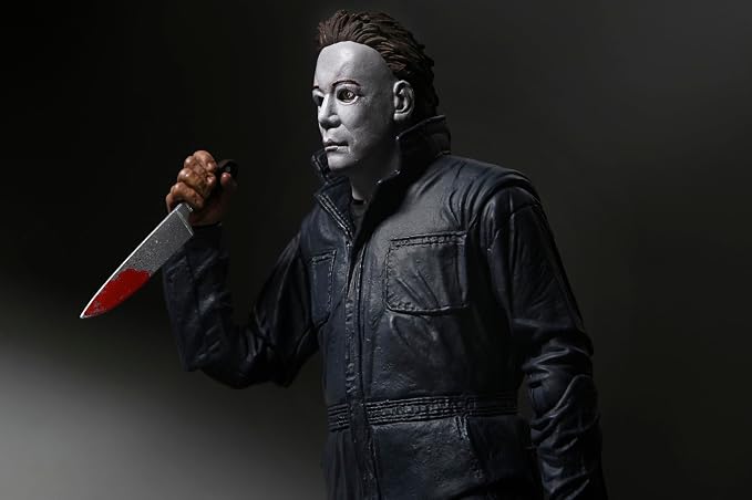 NECA Halloween Showcase