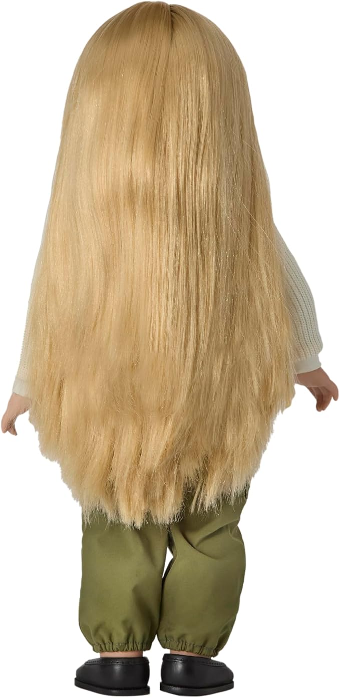 Madame Alexander 18-inch Favorite Friends Fashion Doll, Sporty Chic