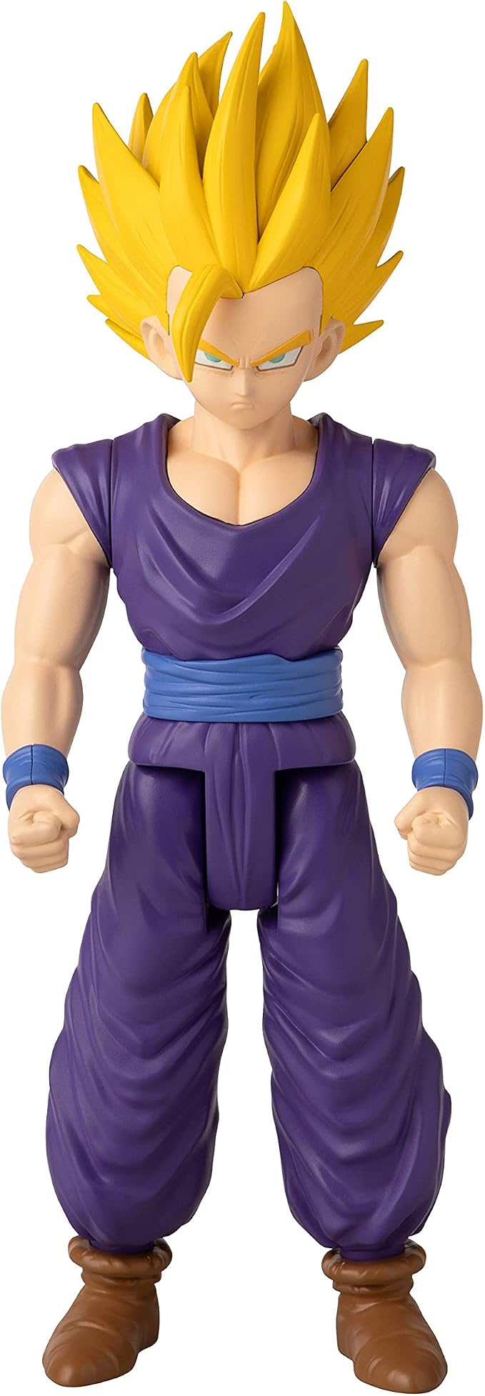 Limit Breaker Series - Dragon Ball Super - Super Saiyan Gohan, Limit Breaker 12" Action Figure