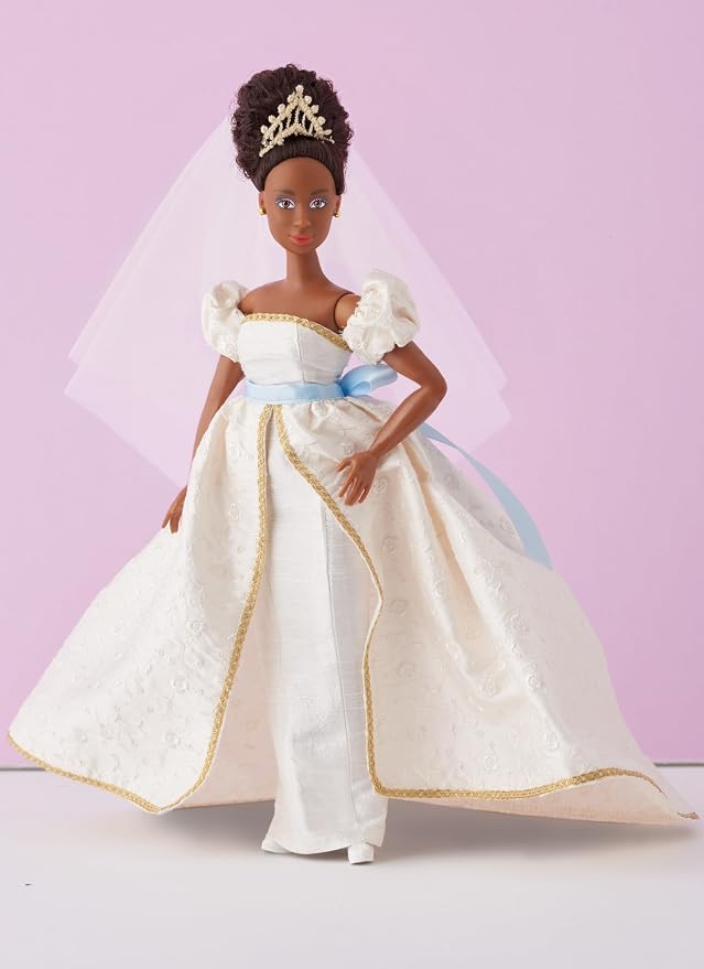 Simplicity SS9769A 11.5" Fashion Clothes for Regular and Curvy Size Dolls Sewing Pattern Packet by Andrea Schewe Designs, Code S9769, for 11.5 Inch Dolls