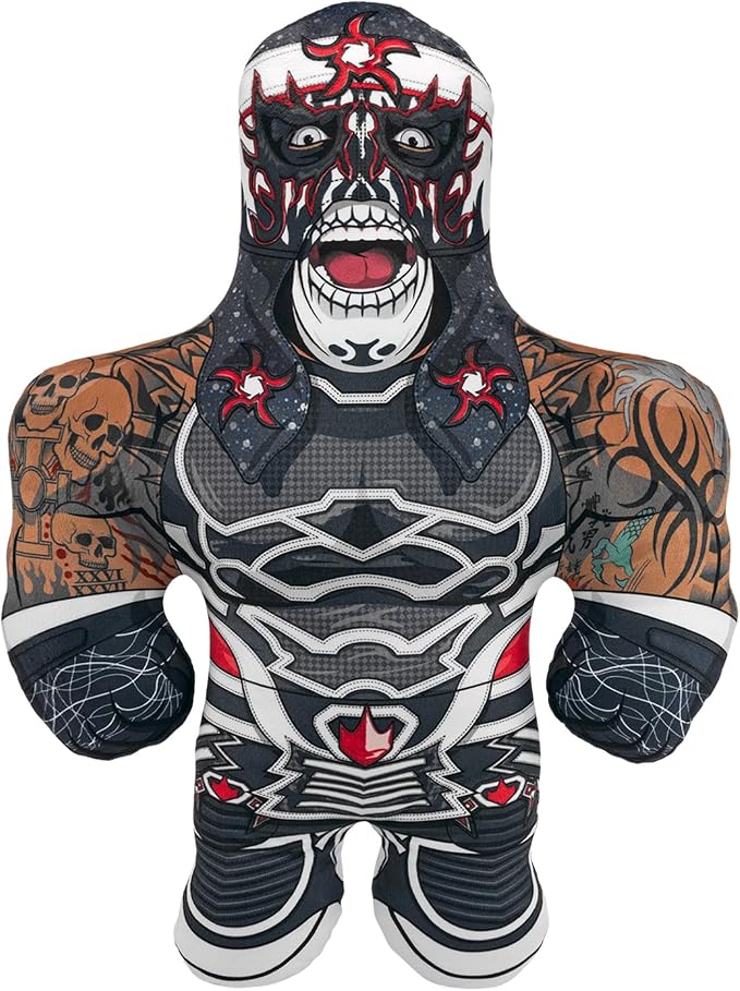 Bleacher Creatures Penta 24" WWE Bleacher Buddy - Soft Plush Toy