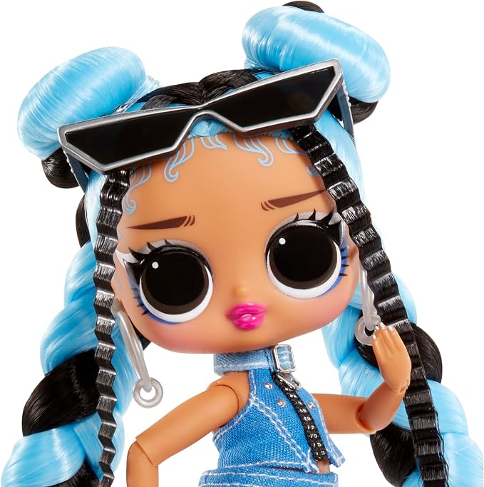 LOL Surprise Tweens Core Doll - Freshest