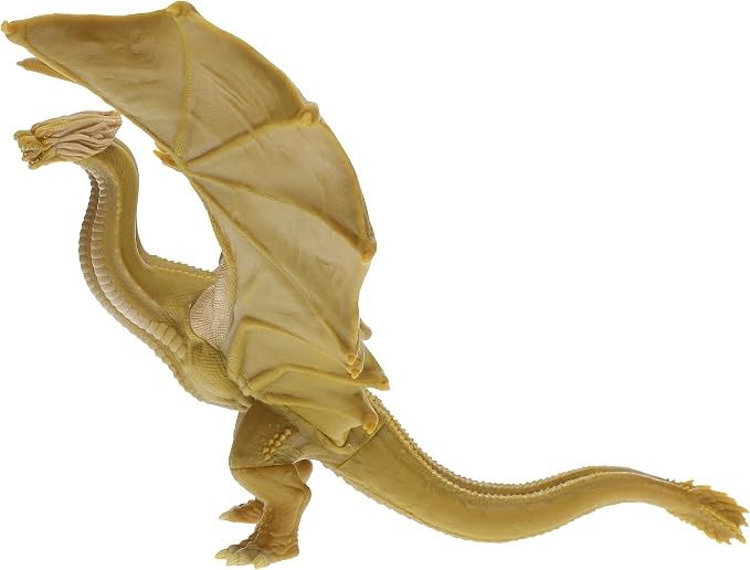 BANDAI - Movie Monster Series - King Ghidorah 2019