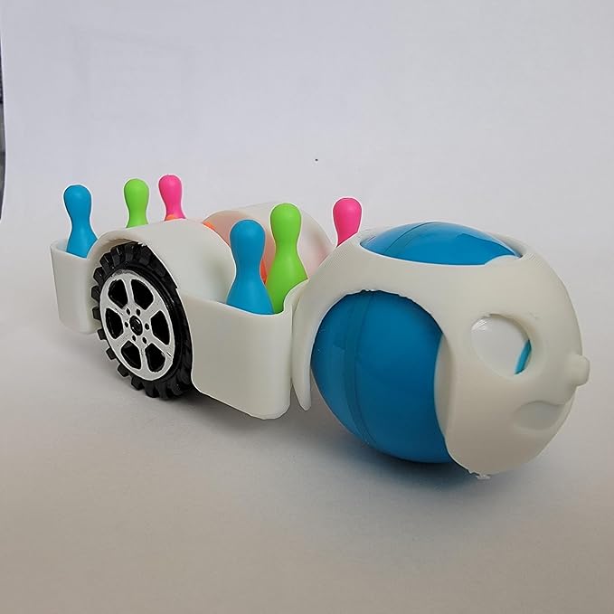 Ballwagon for Sphero mini - for 1.5 inch mini Robotic Ball