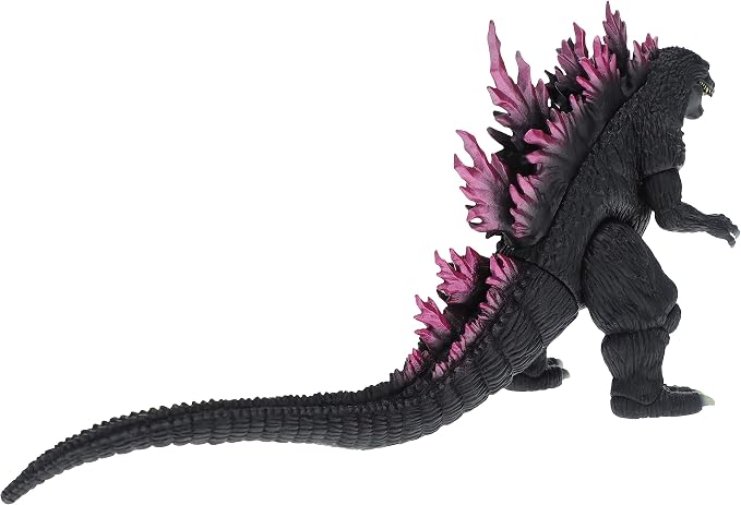 BANDAI - Movie Monster Series - Millennium Godzilla