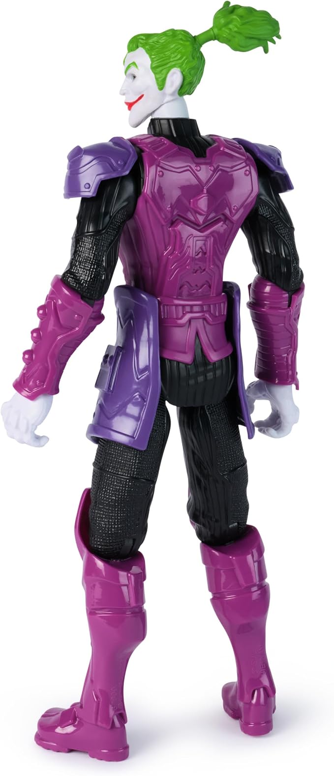 DC Comics, Batman™ Ninja Strike 12" The Joker Action Figure, Super Hero Collectible Kids Toys for Boys and Girls Ages 3 & Up