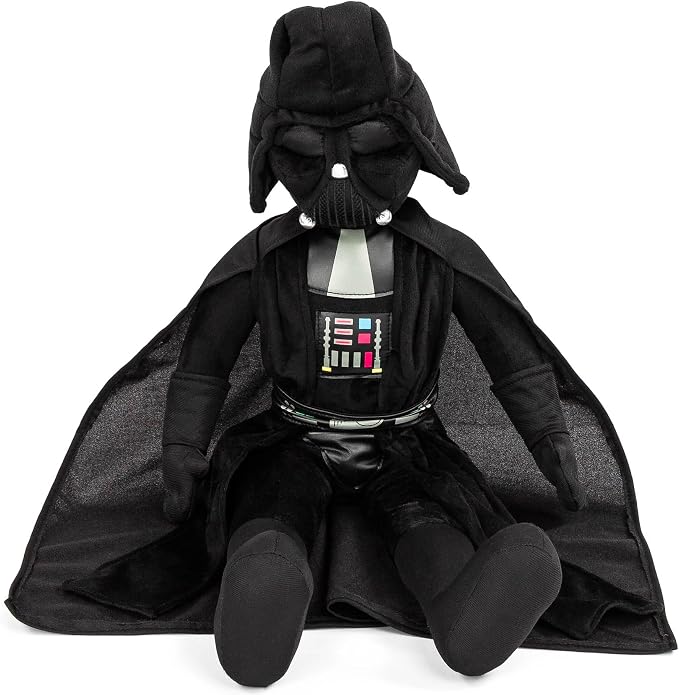 Star Wars Darth Vader Pillow Buddy