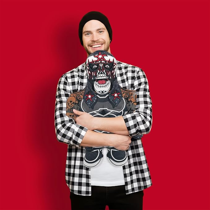Bleacher Creatures Penta 24" WWE Bleacher Buddy - Soft Plush Toy