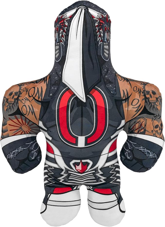 Bleacher Creatures Penta 24" WWE Bleacher Buddy - Soft Plush Toy