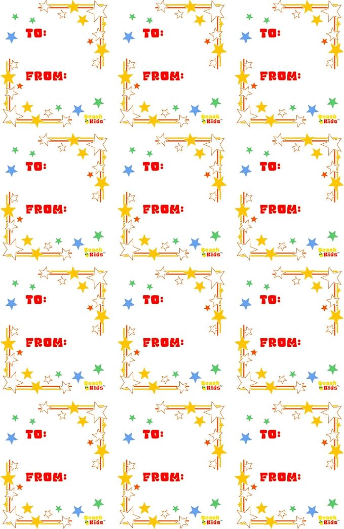Gabby's Dollhouse Party Favor Bag Set – 24 Pack of 8" Gabby Party Goodie Bags for Kids Bulk Reusable Totes | Gabbys Dollhouse Birthday Supplies