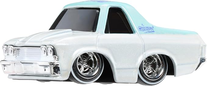 CarTuned 3 Pack Series 4 - Kool Kustoms