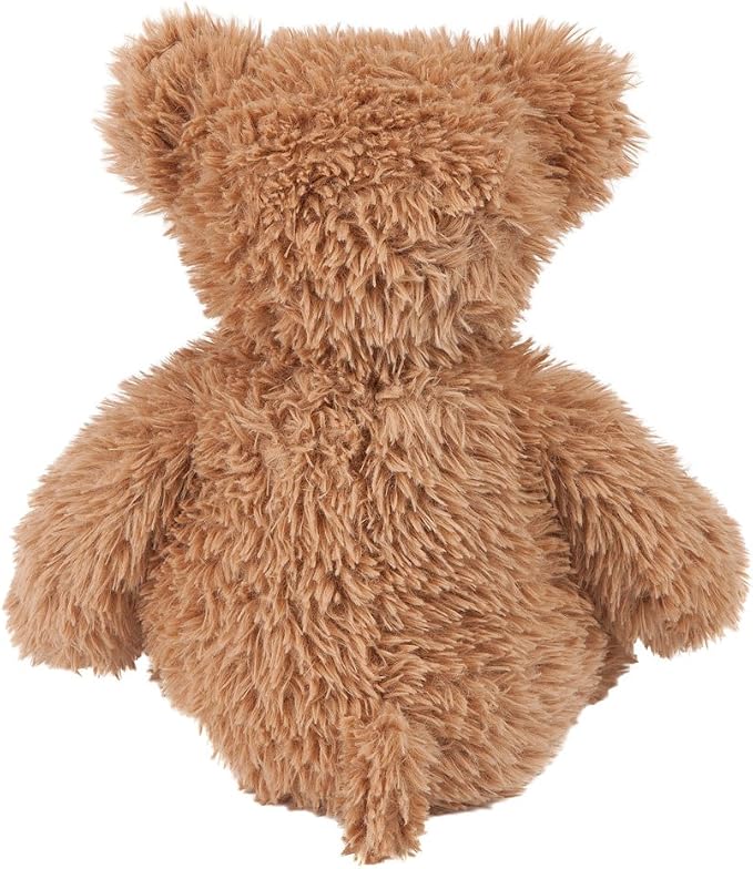 Vermont Teddy Bear Brown Teddy Bear Stuffed Animal | Super Soft Cozy Plush, Romantic Gift, Crafted in the USA | 18 Inch | Super Soft Teddy Bear Collection