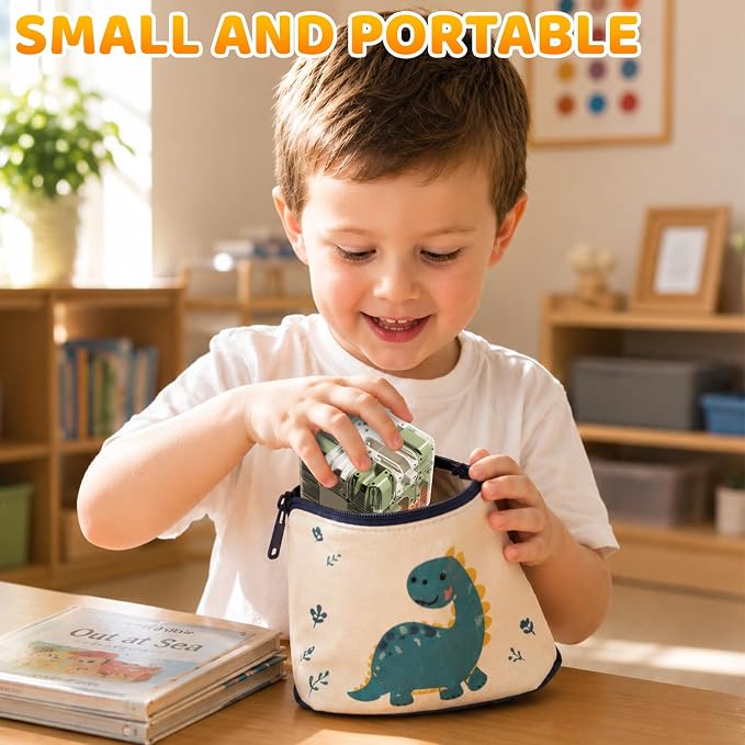 3D Rolling Ball Puzzle Maze Cube - 3x3 Color-Match Game, Solving Brain Teaser, Education Sensory Learn Birthday Gifts for Boys Girls Kids 3-5 5-8+ Year Old Adults