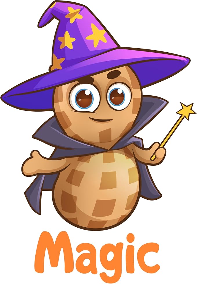 Card Game for Kids & Families | Whimsical, Adventure