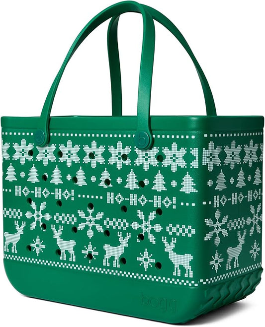 BOGG BAG Original Tote – Durable, Washable, Tip-proof – Beach, Pool, Boat, Work, Sports