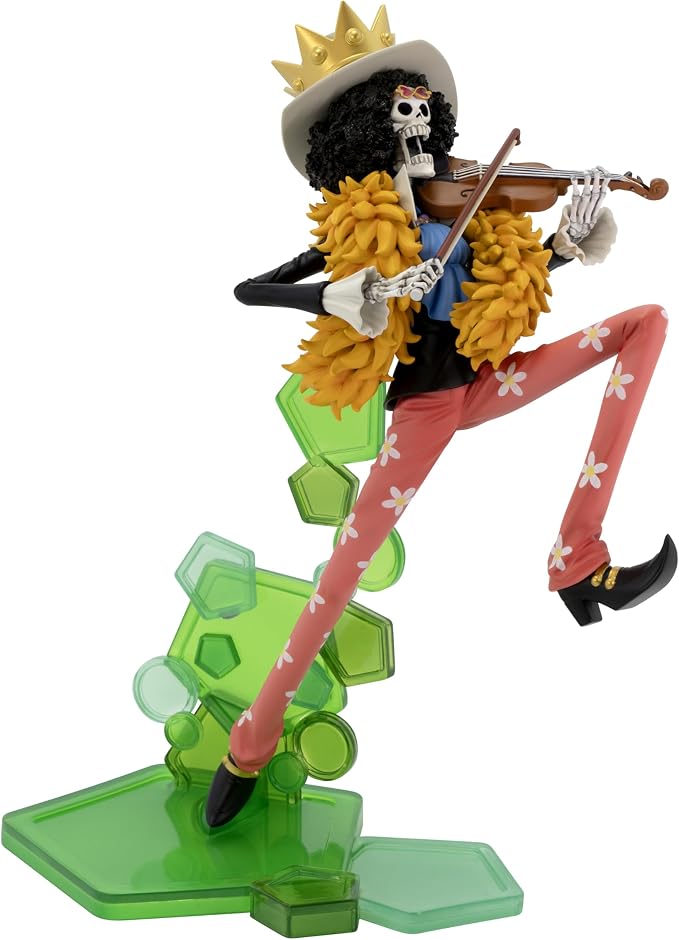 ABYstyle Studio One Piece - SFC Figure - Brook