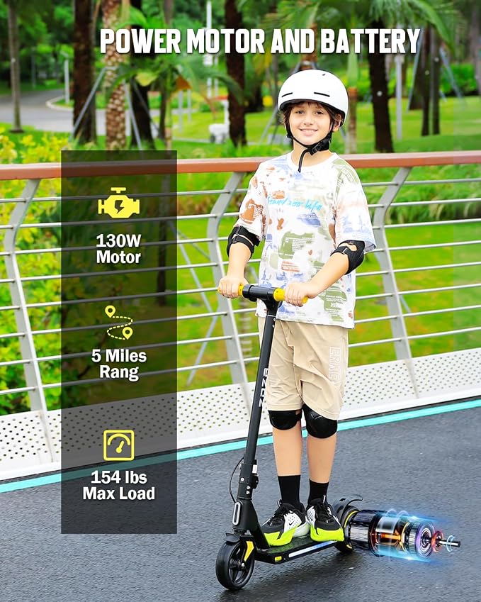 ZDZA Electric Scooters