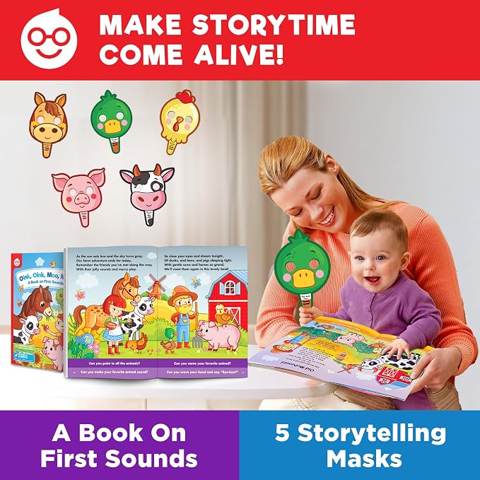 Doctor Jupiter Now, I AM 1 | Montessori Learning, Educational Toys for 1 Year Old | Birthday Gift Ideas for 1 Year Old Boy & Girl | Preschool Learning Activities | Toddler Words Book