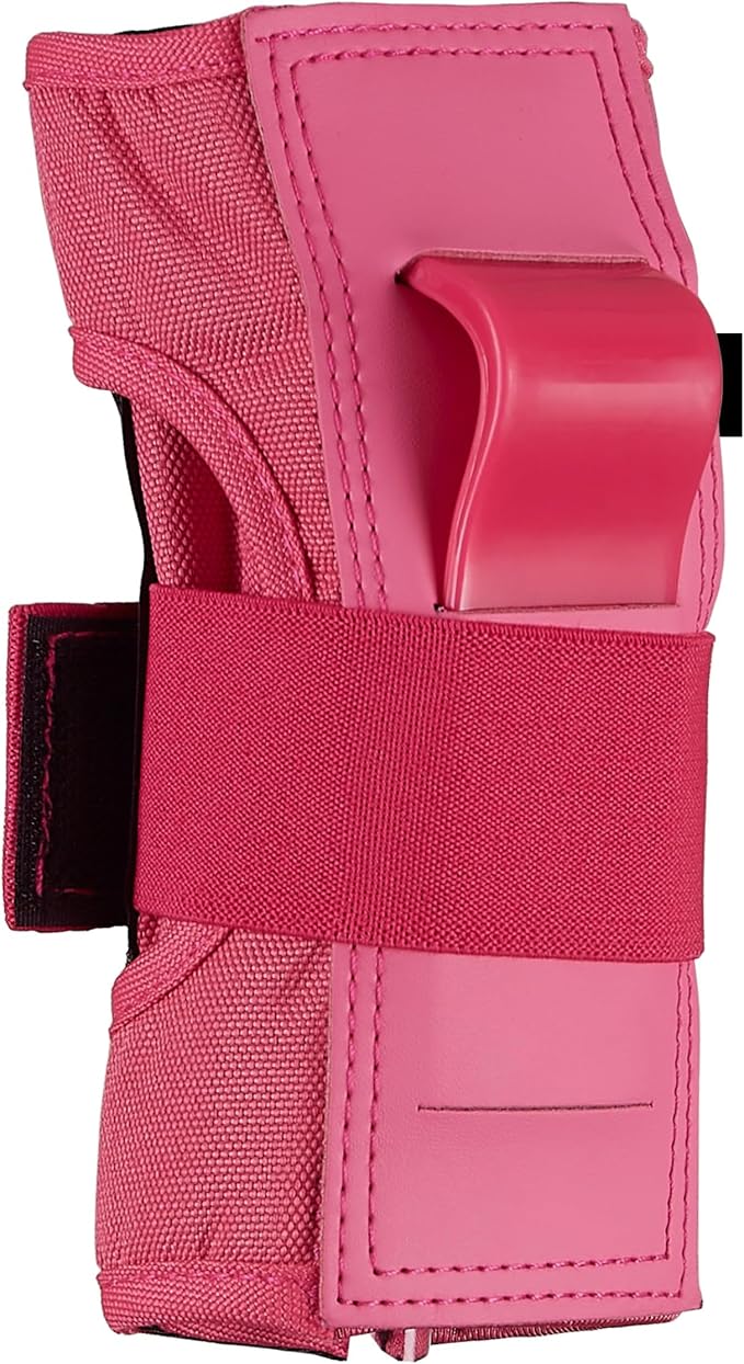 Pro-Tec Street 3-Pack Pad Set - Protective Gear for Skateboarding, Roller Skating, Scooter, Bicycling