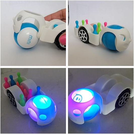 Ballwagon for Sphero mini - for 1.5 inch mini Robotic Ball