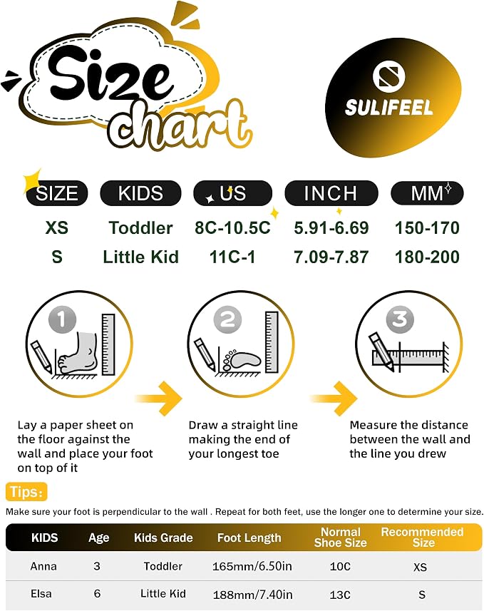 SULIFEEL Adjustable Roller Skates for Girls Boys Kids,Fun Illuminating Light Up Flash Wheels Three-Point Type Balance Suitable for Beginners Indoor Roller Skating