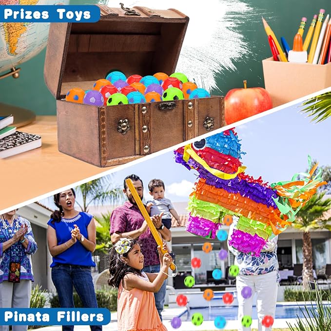 80PCS Fidget Spinner Soccer Balls Sports World Cup Party Favors Bulk for Kids 4-8 8-12 Goodie Treat Bag Stuffers Classroom Treasure Toys Carnival Prizes Pinata Filler Birthday Trinket Return Gifts