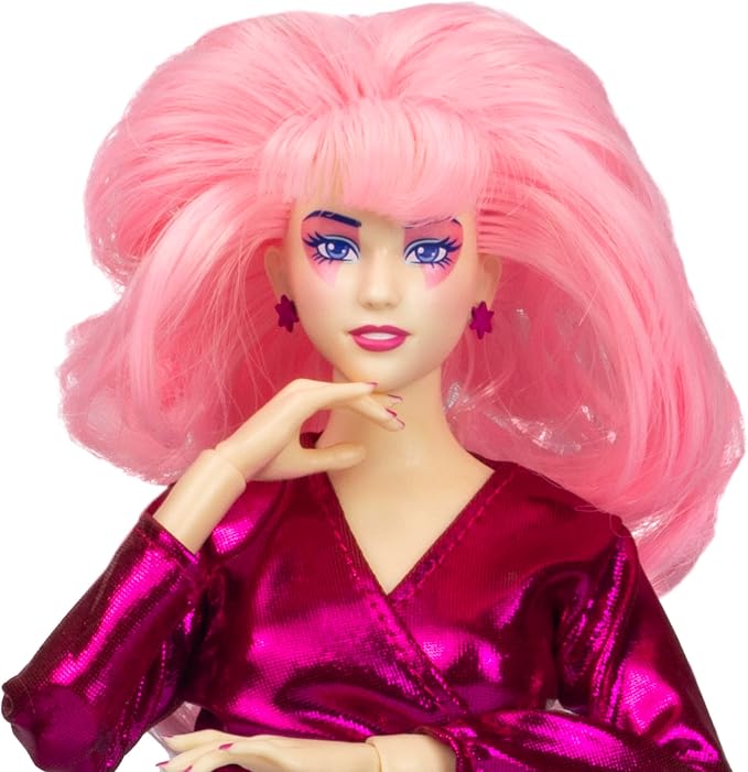 JEM and THE Holograms 12-inch Fashion Doll