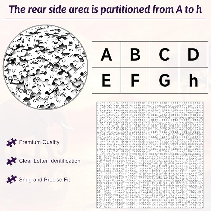 1000 Pieces Jigsaw Puzzle for Adults – Jigsaw Puzzle 1000piece Adult Puzzles, Starry Night Sky Cat Puzzles Brain Teaser, Interactive Family Game Suitable for Ages 14+, DIY Home Decor
