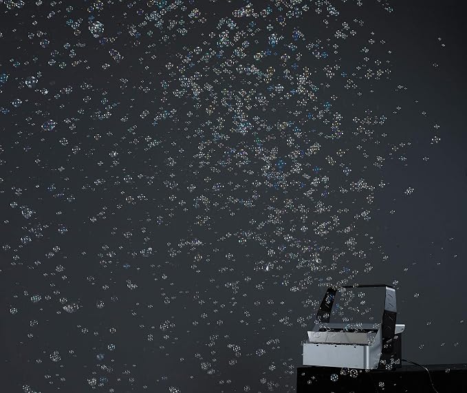 Antari B-200T - High Output Bubble Machine