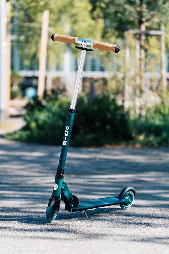 Classic LED Bundle by Micro Scooters